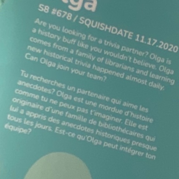 Squishmallows Olga the Octopus Plush 8” Mint Green 2020 Release Kellytoy NWT - Picture 8 of 10